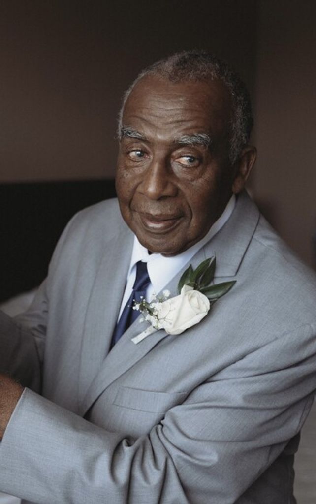 Mr. William Beckford