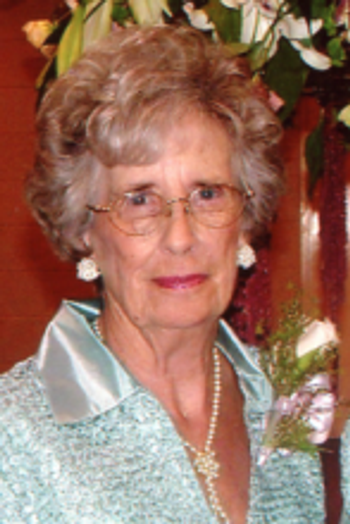 Madeline Mrs. O'Neal Profile Photo