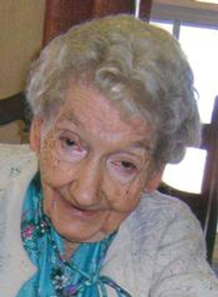 Catherine Frances Pankau