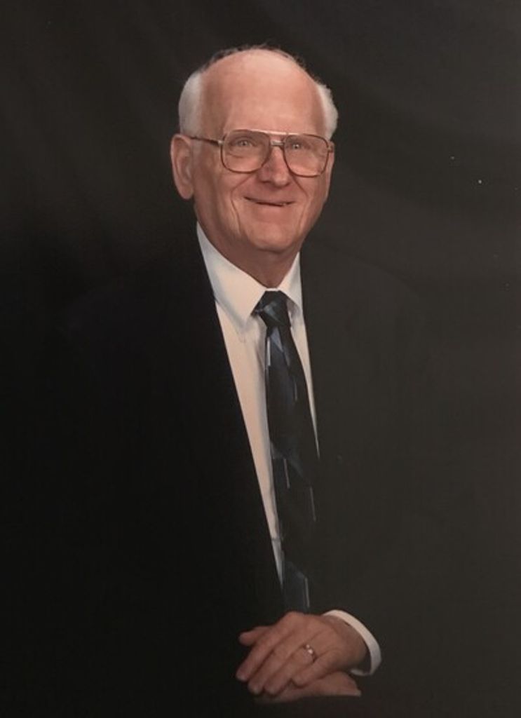 Robert David Paton, Sr. Profile Photo