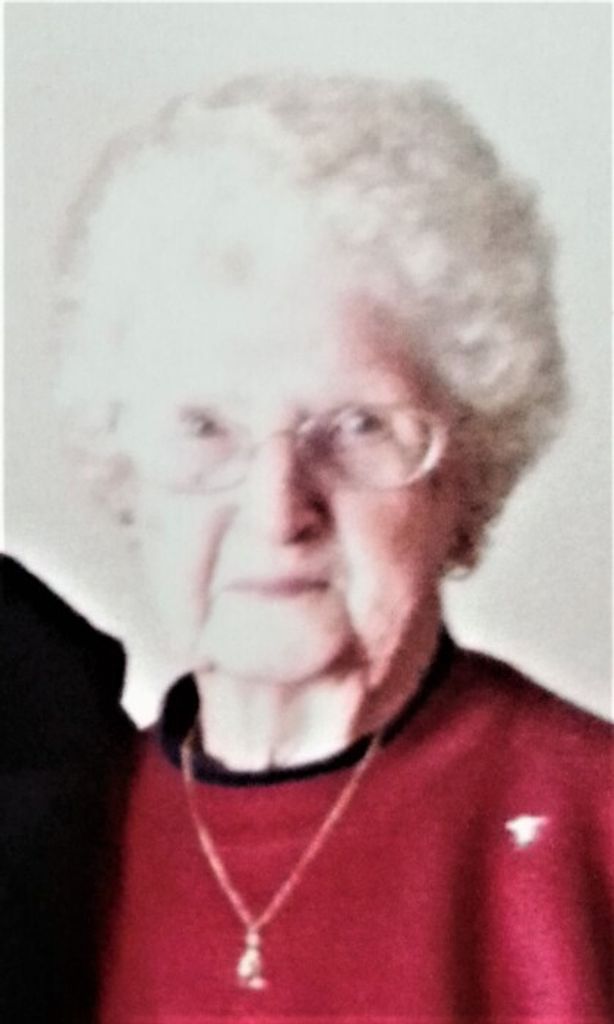 Wanda (Wymer)  Biltz