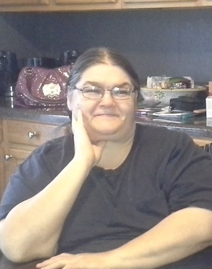 Linda Kay Lutes