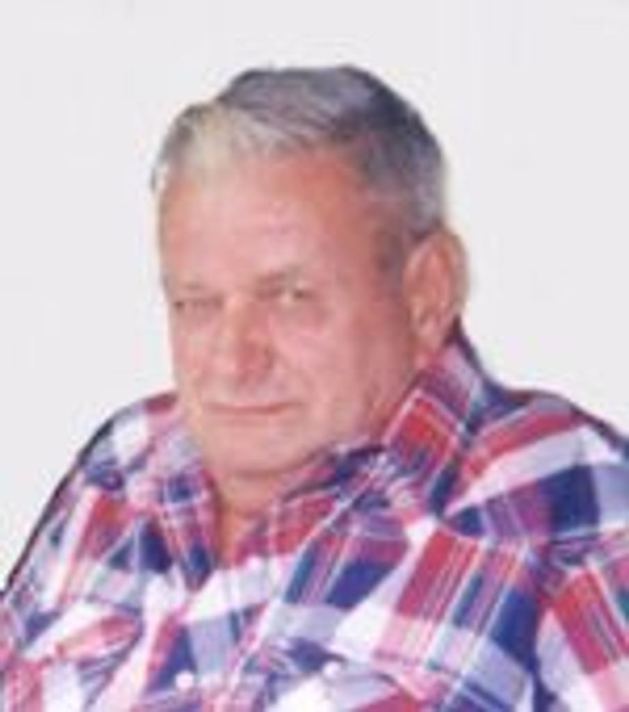 Harry Entrikin