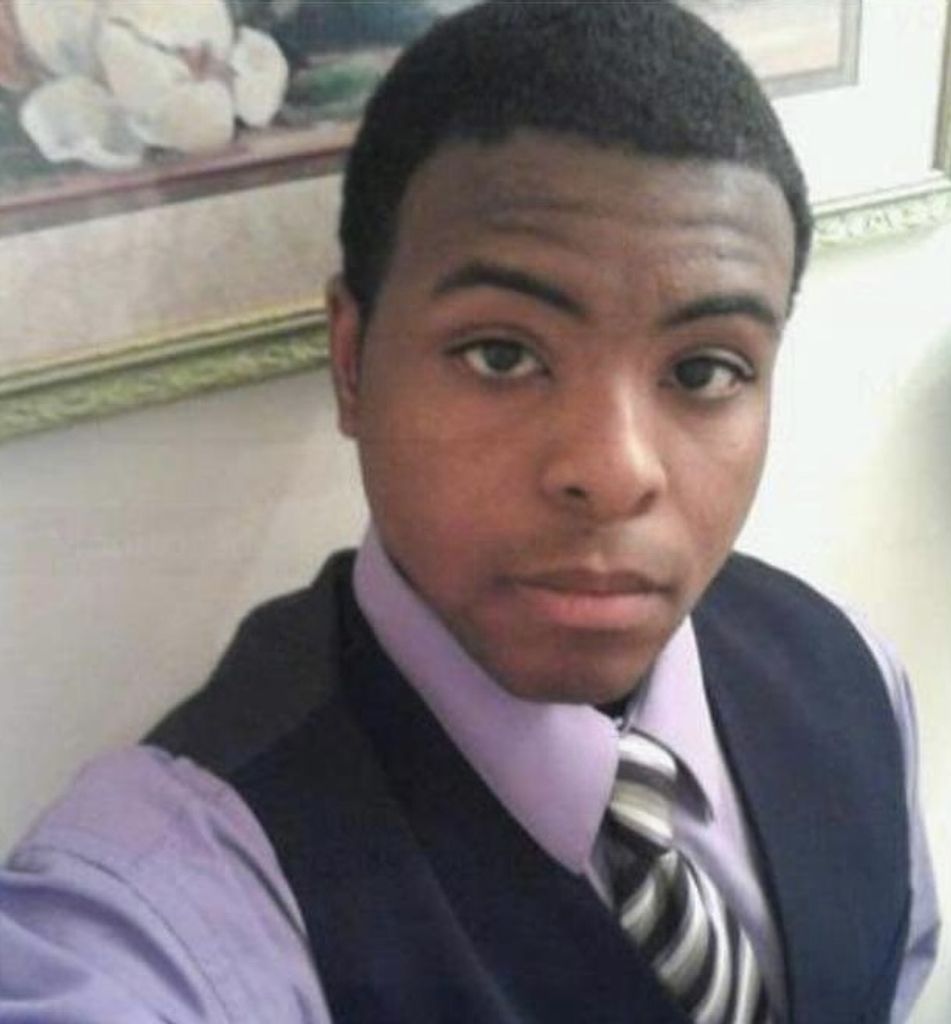 Tavish Shantal Thigpen
