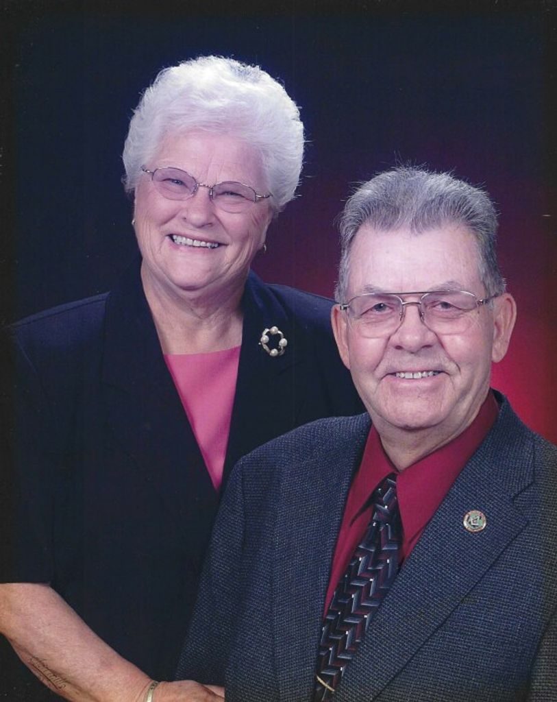 Marjorie Ellen (Jenewein)  Foster Profile Photo