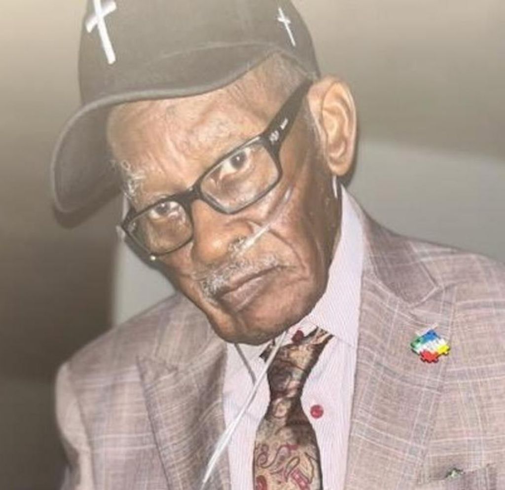 Eugene Arthur Brown Profile Photo