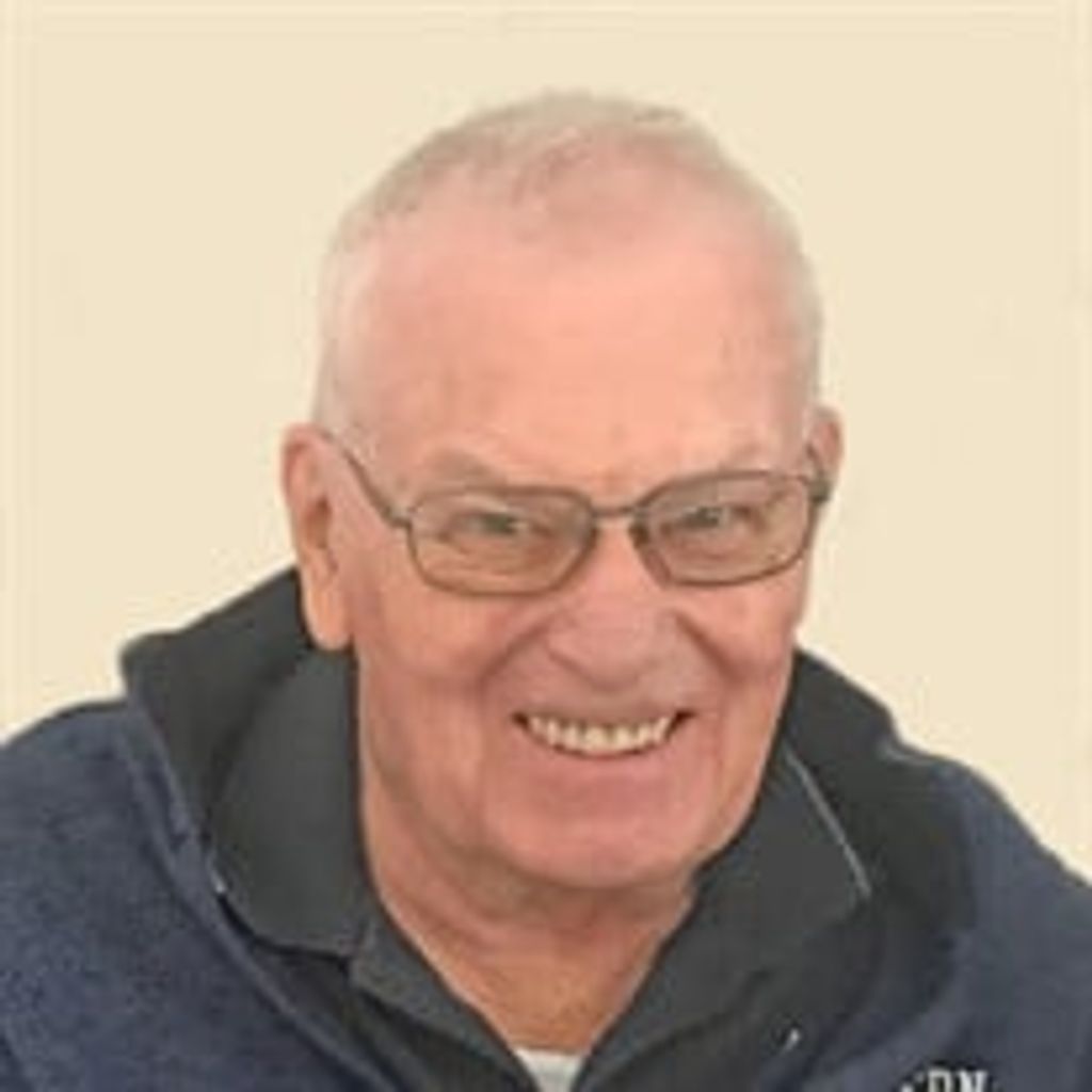 Winfred "Jack" Richard Lambert