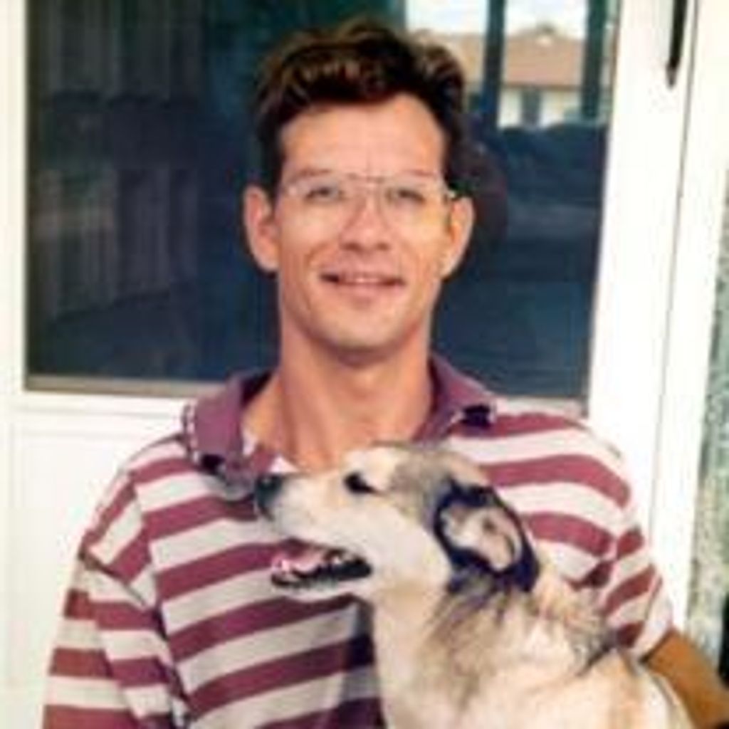Douglas J. Kinslow Profile Photo