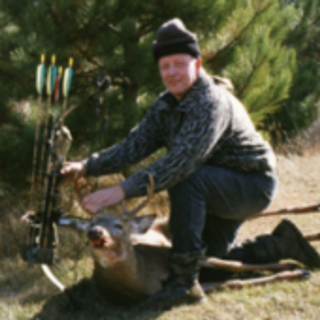Allen M. Pawlowski Profile Photo