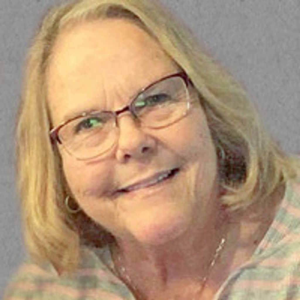 Joann Rohlfs