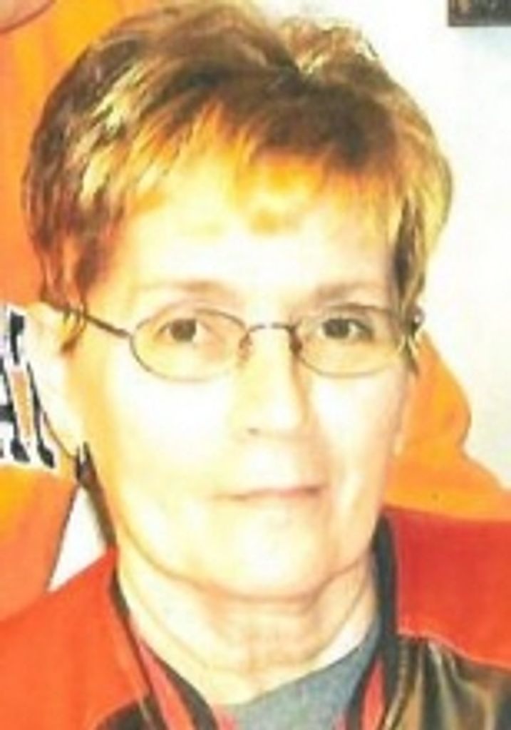 Brenda J. Arebaugh