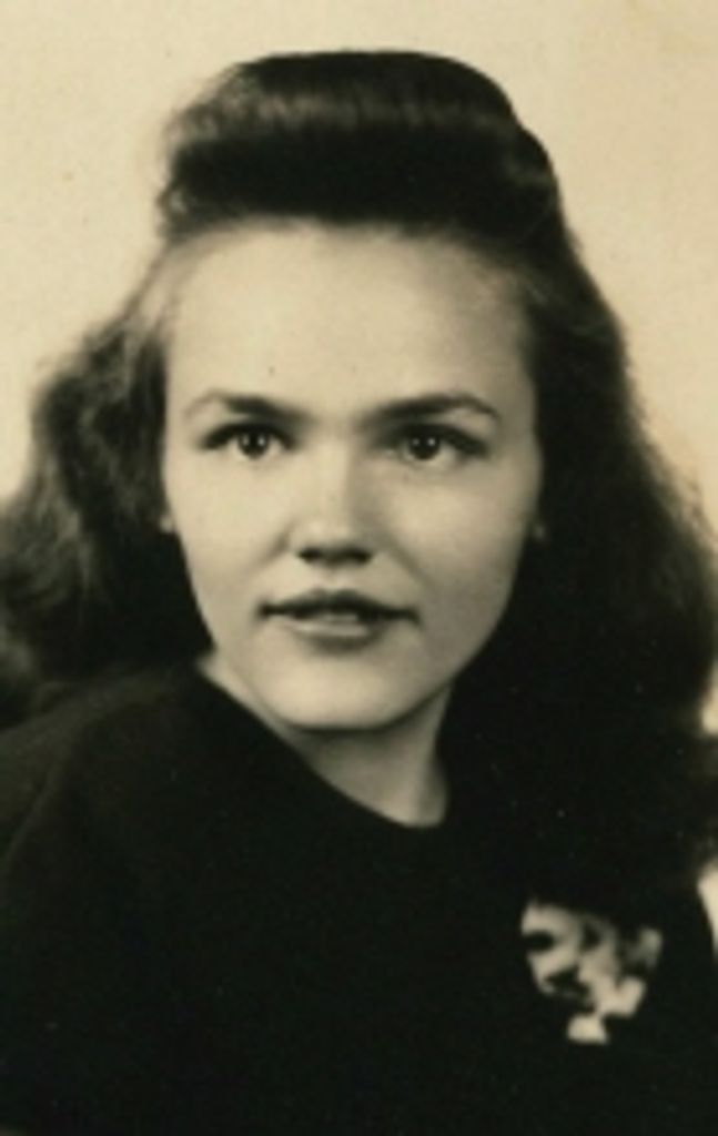 Betty J Johnson