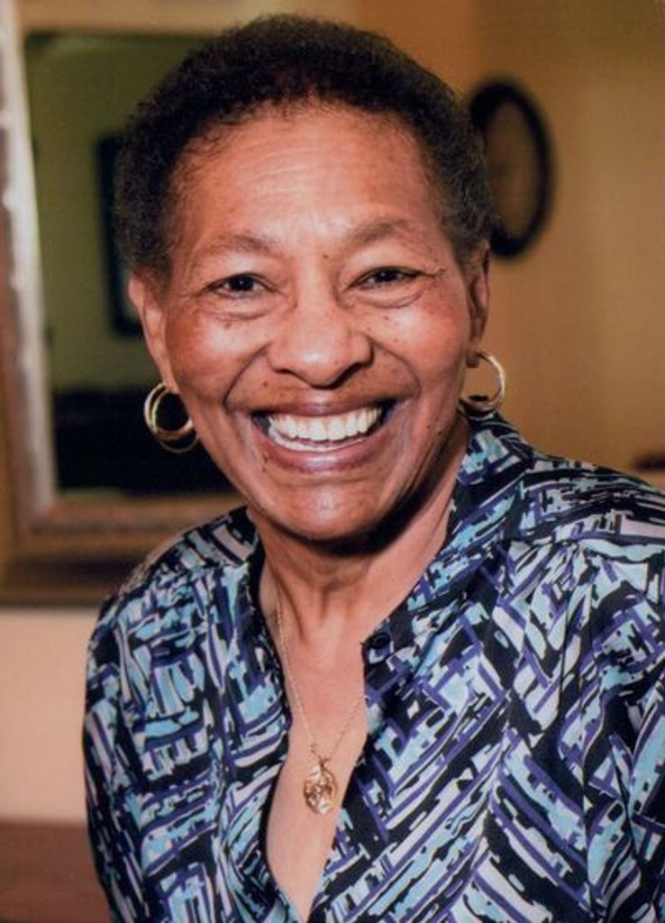 Johnnie Ruth Burse Profile Photo