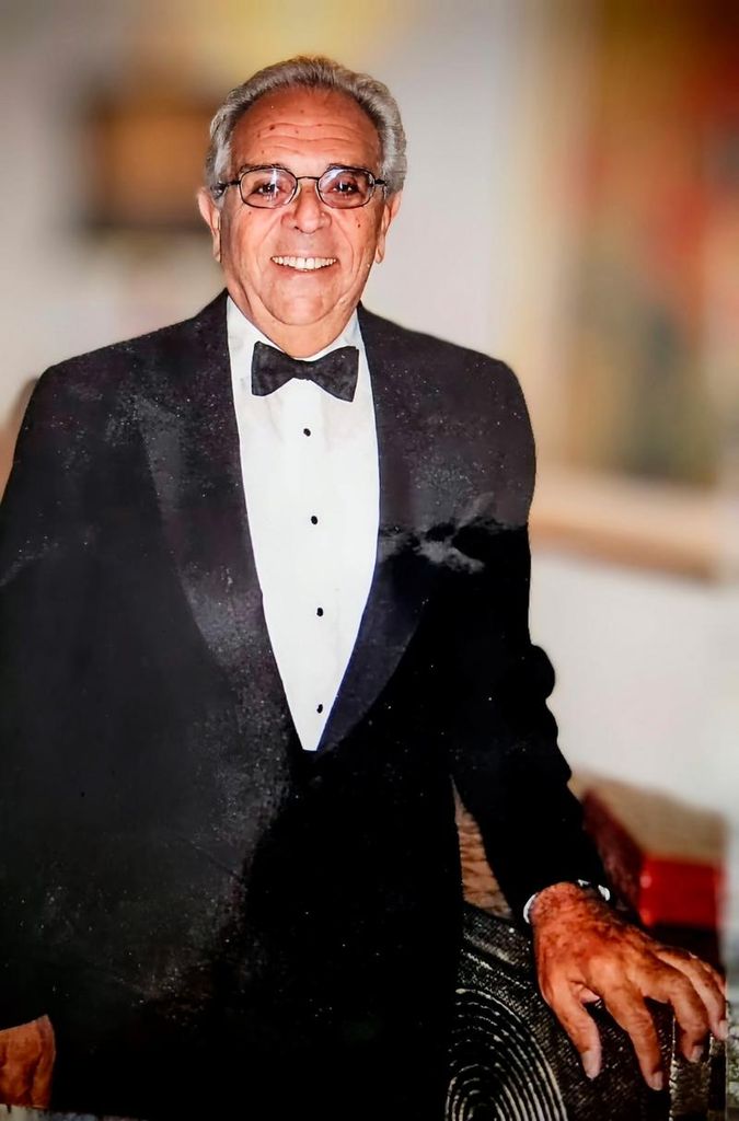 Marvin Levy Profile Photo