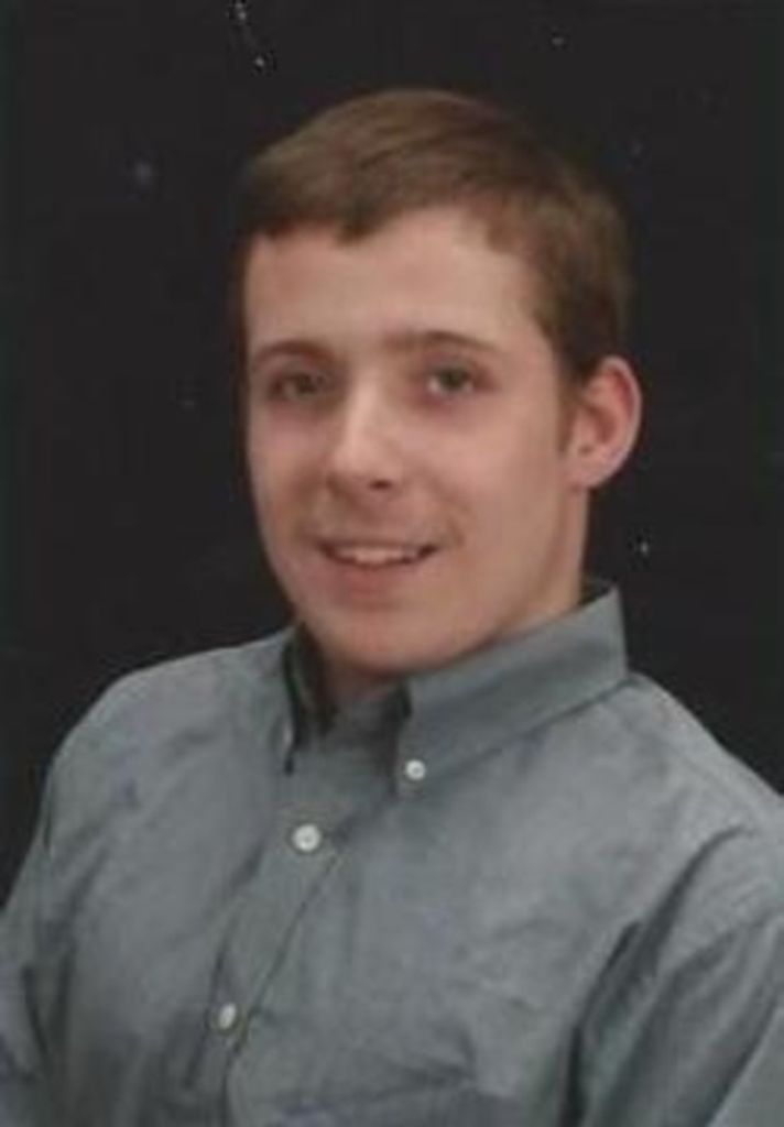 Derek Christopher Wireman