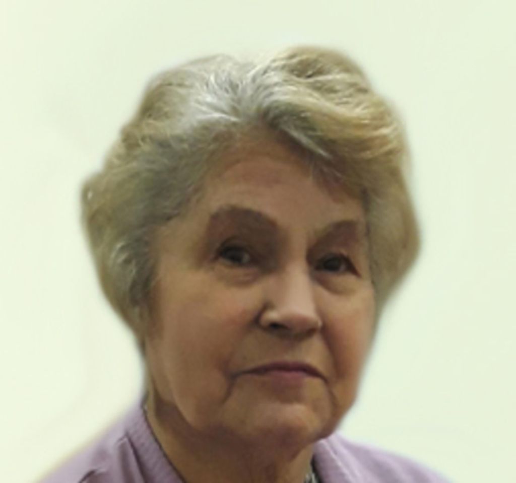 Maria "Olinda" Soares