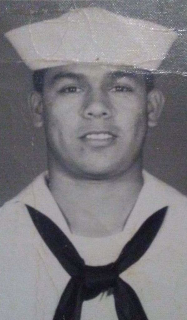 Juan Romeo Villarreal