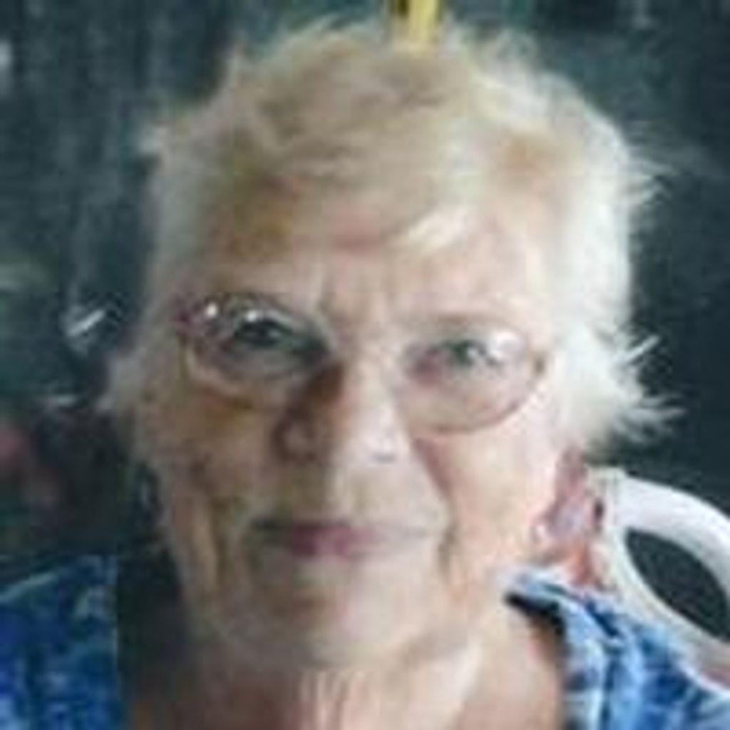 Hazel Faughnan Profile Photo