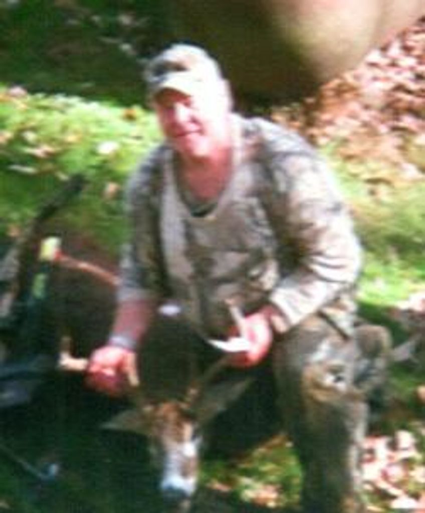 Darrell McGraw