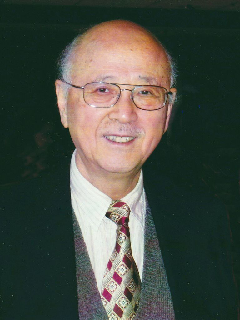 Dr. Chia Ven Pao