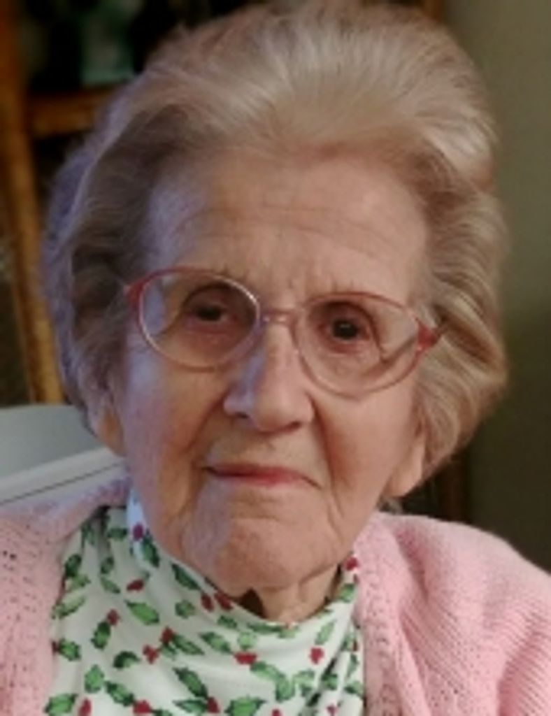 Florence Rae Ames Profile Photo