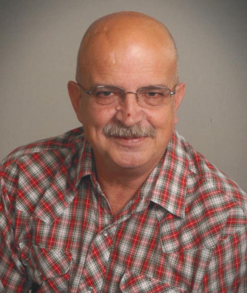 Andrew Lee "Andy" Trent Profile Photo