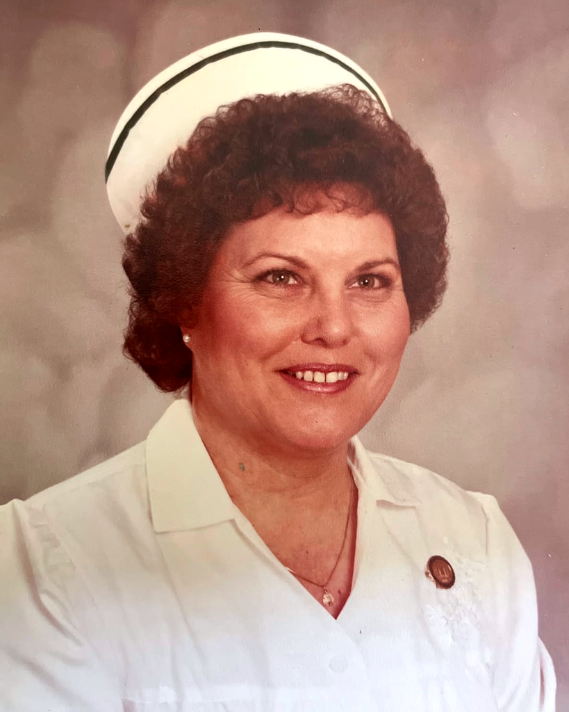 PATSY (BOOTH) FORGEY Profile Photo