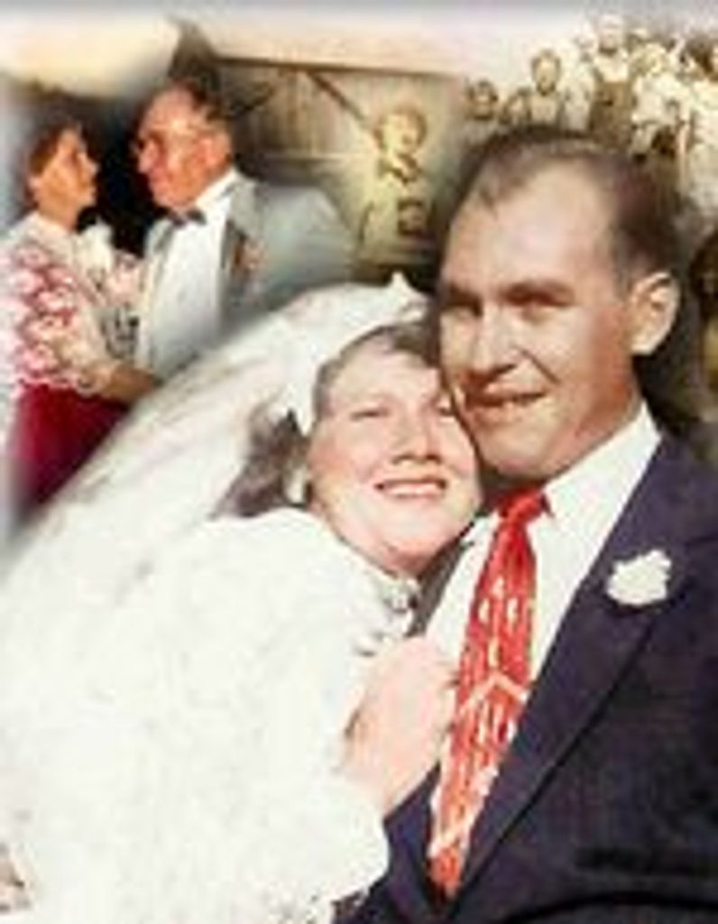 Geraldine Catherine Kirkweg