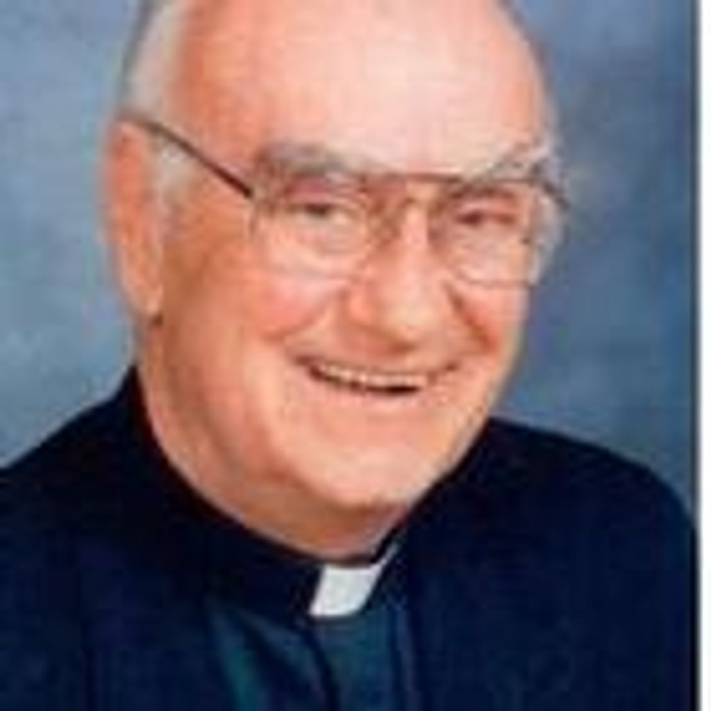 Fr. Maurice Miller