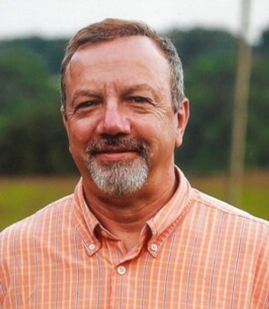 Ricky Dyer Anderson Sr.