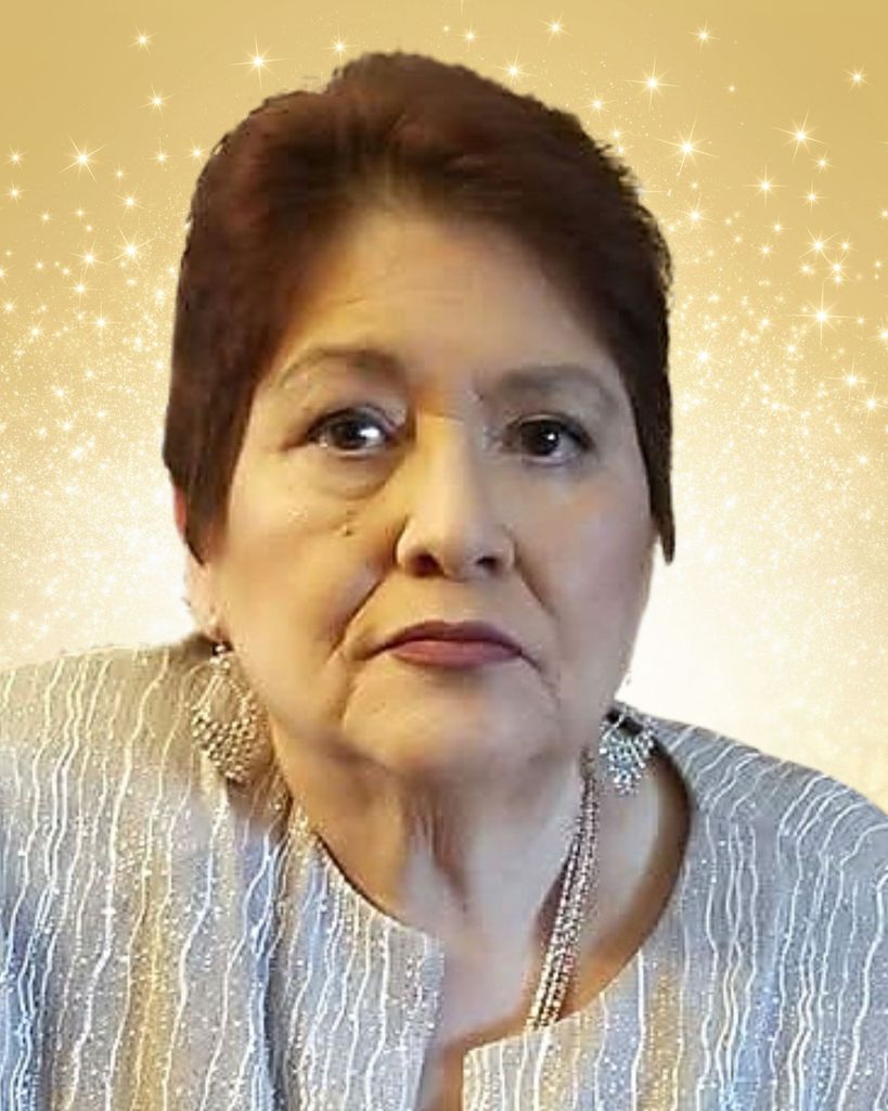 Virginia "Gina" Aguilar