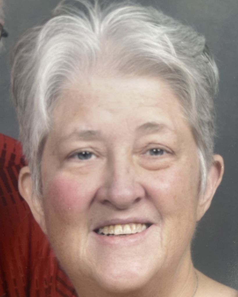 Sherri June Moss Profile Photo