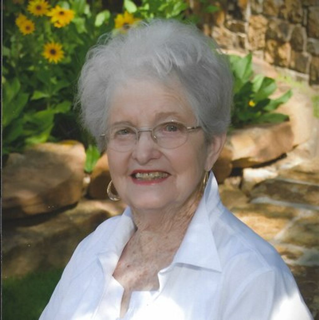 Margaret Joyce Goering