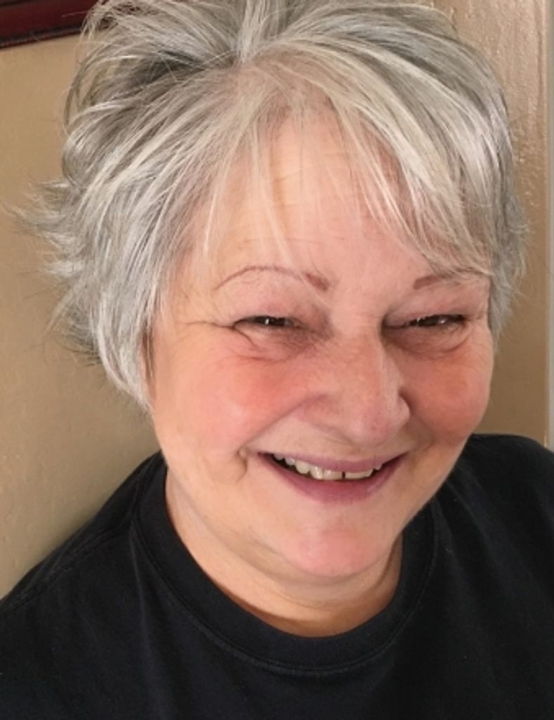 Elaine Kay Pritchard