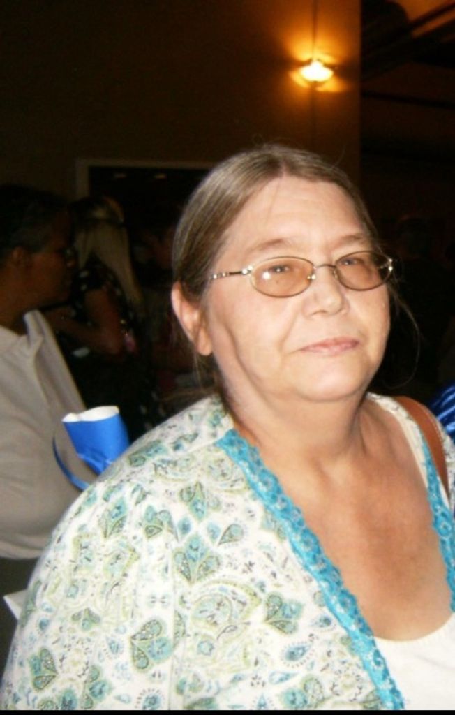 Bonnie Gail (Roseberry)  Adkins Profile Photo