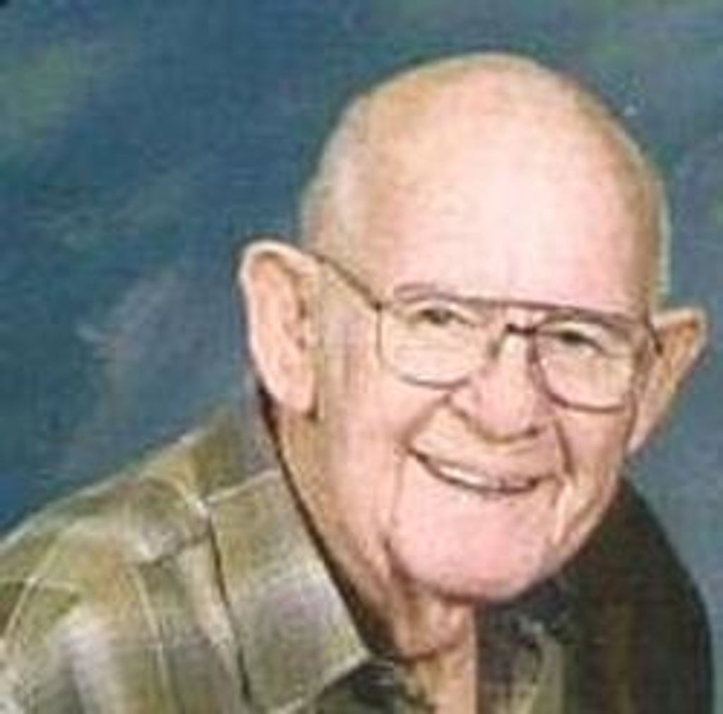 Delbert Collins Crosby