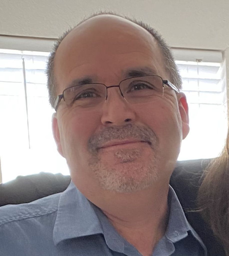 Juan Rey Alvarez