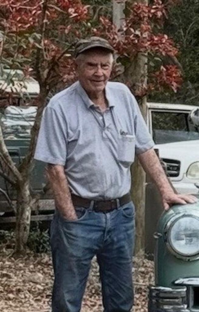 Ronnie Davis Profile Photo