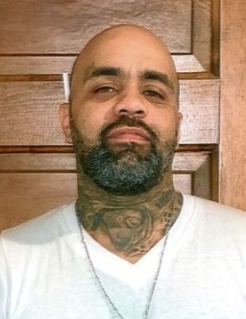 Jesse Lee Buck Gambrell