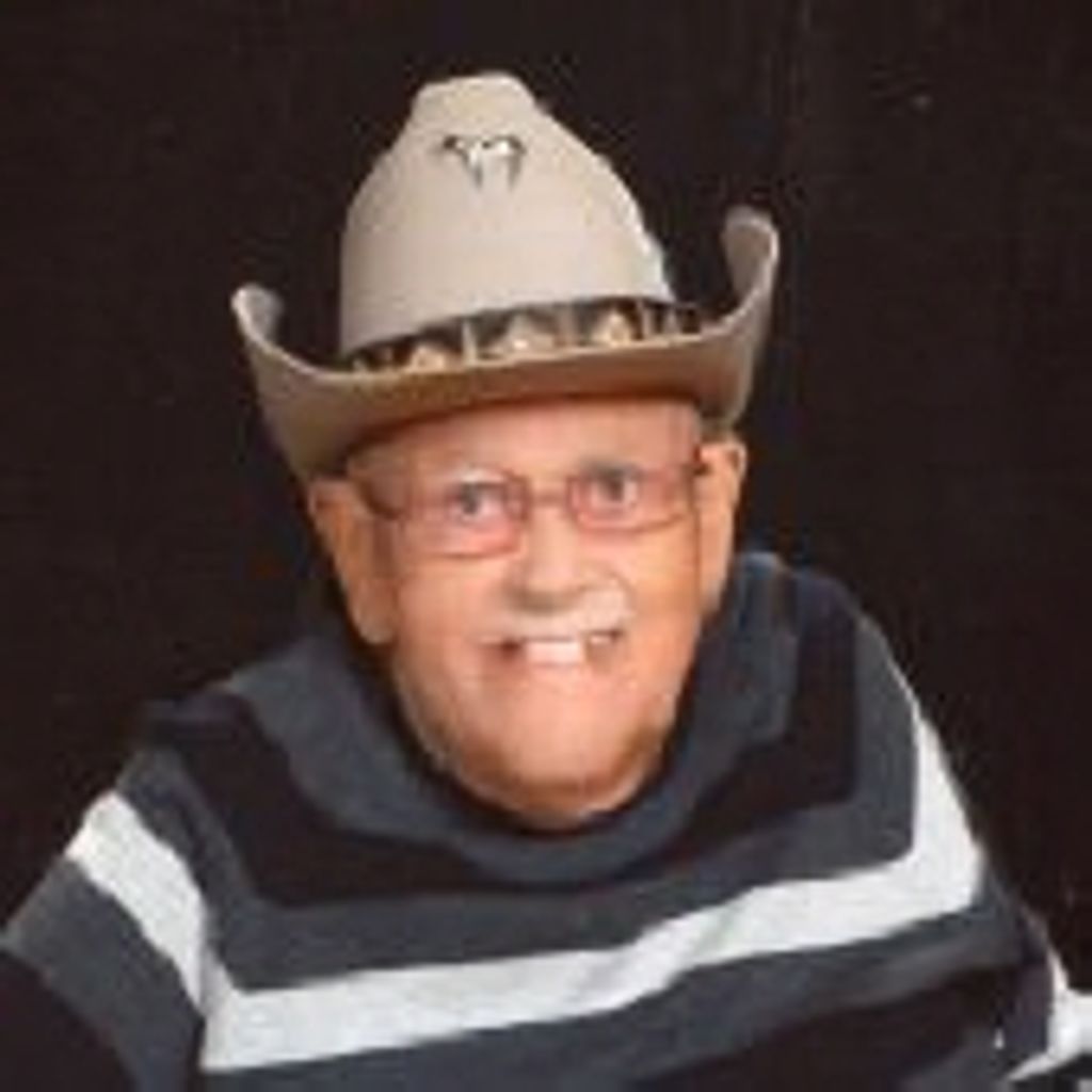 George M. Wright, Sr.