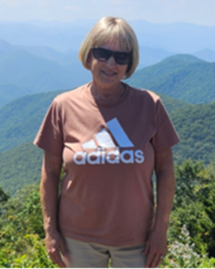 Pamela (Freier) Ecker Profile Photo
