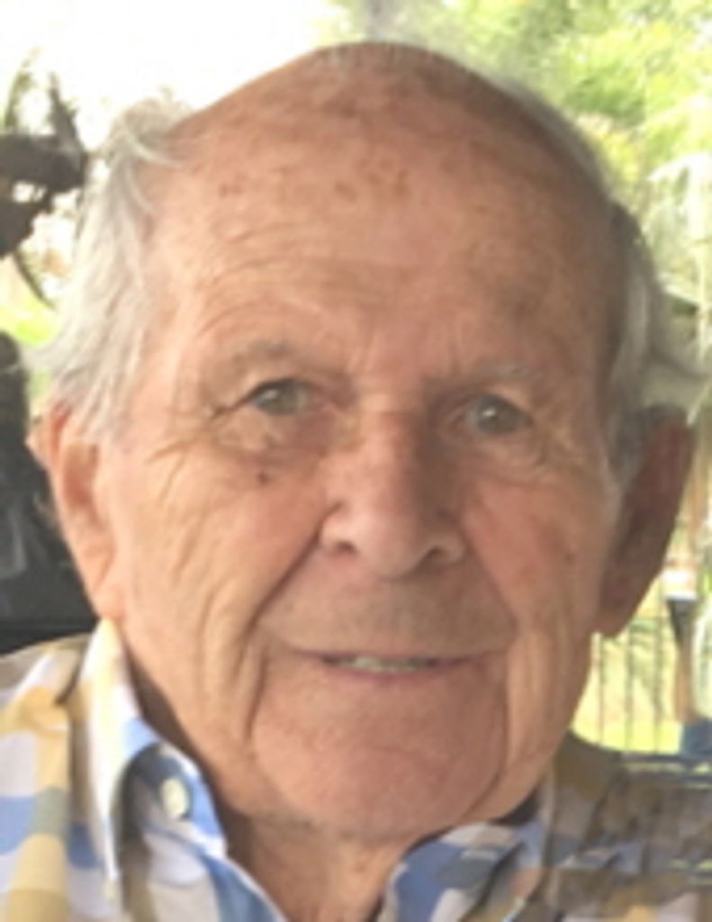 Esmond "Frank" Paul Jr.