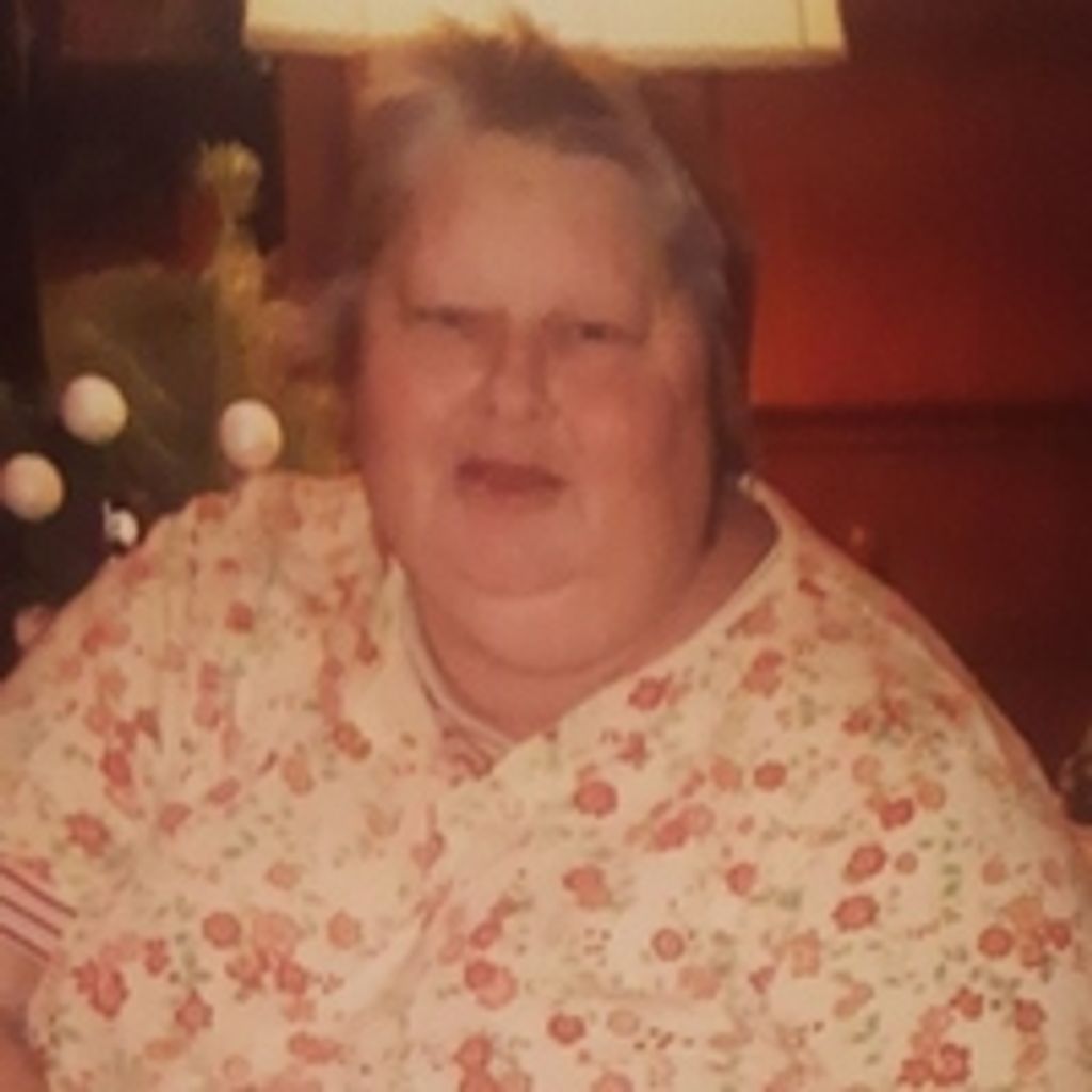 Mildred Ruth Ray Profile Photo
