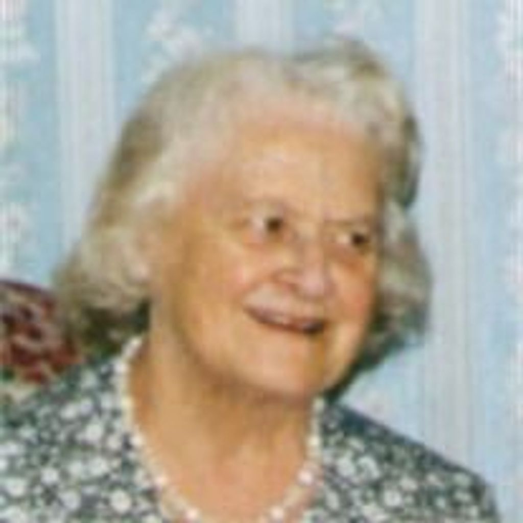 Dorothy I. Carver