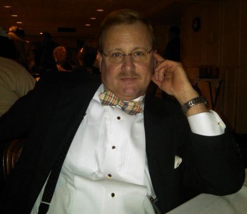 Milton Sanford "Sandy" Hodges