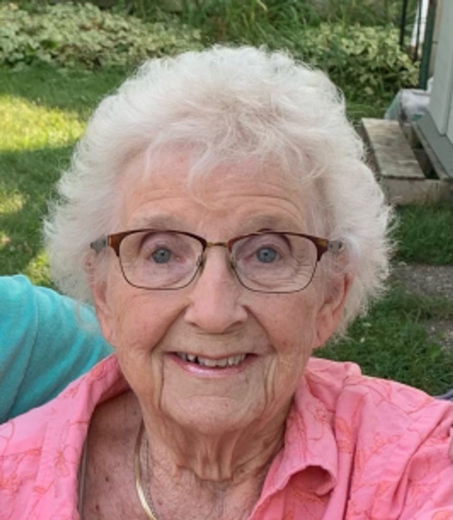Phyllis Pecor Profile Photo