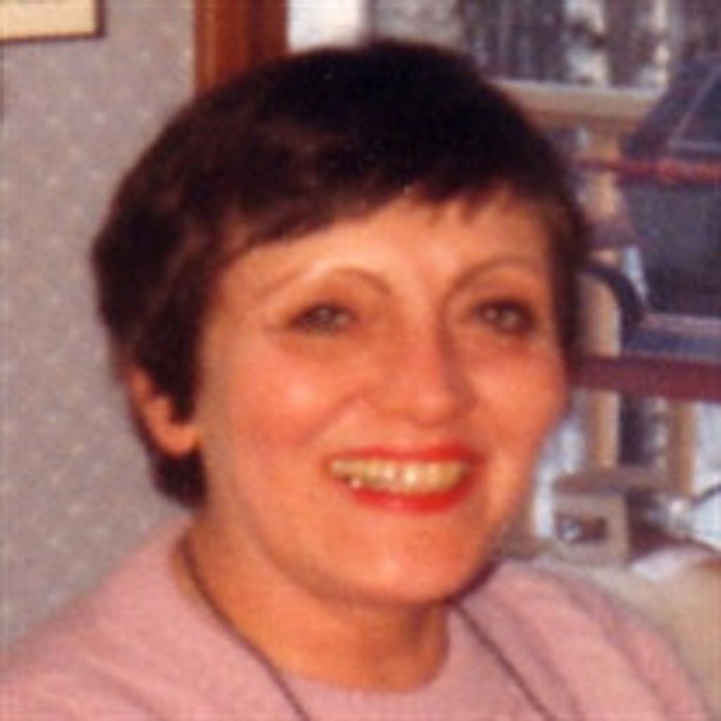Joan Hills Profile Photo