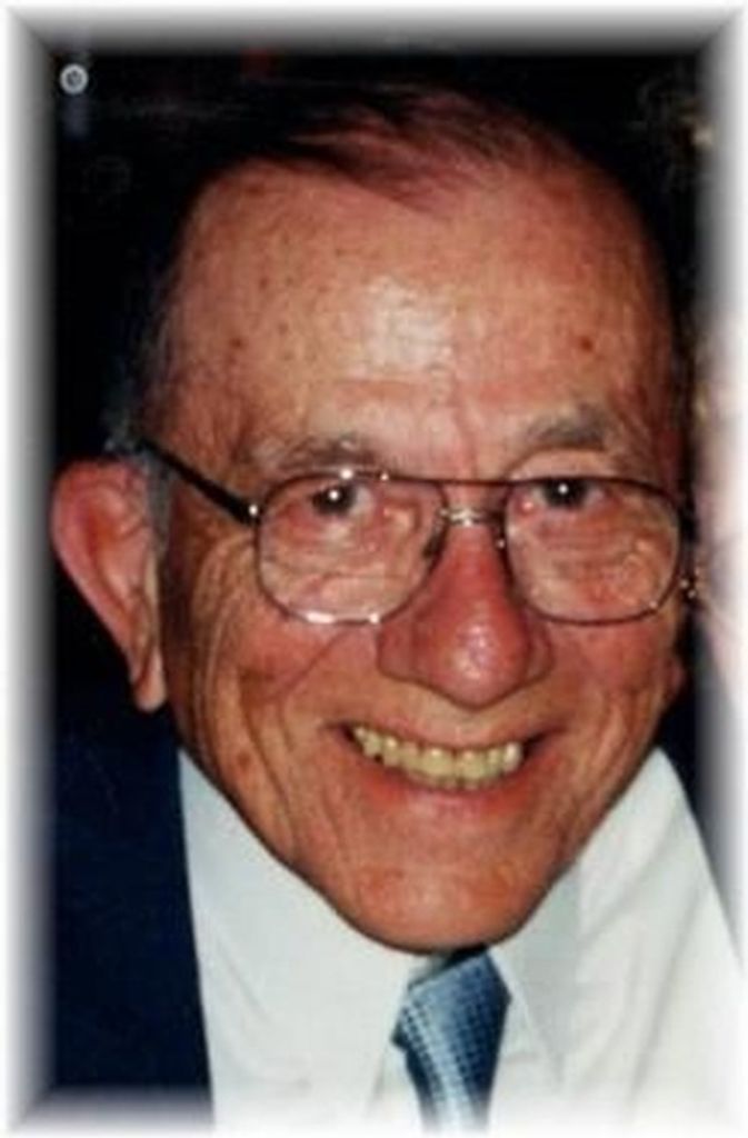 Joseph Martin Lamppert Profile Photo