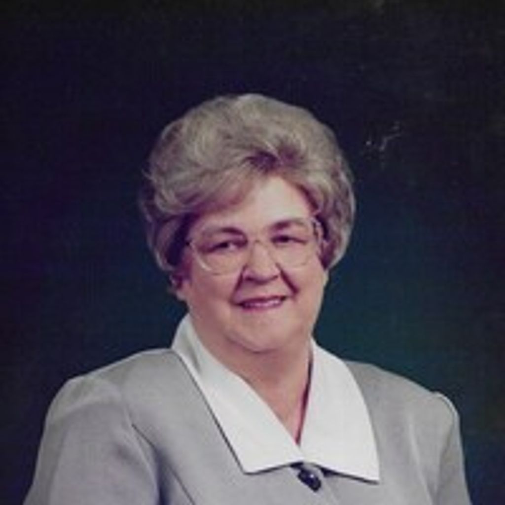 Martha V. Welfel