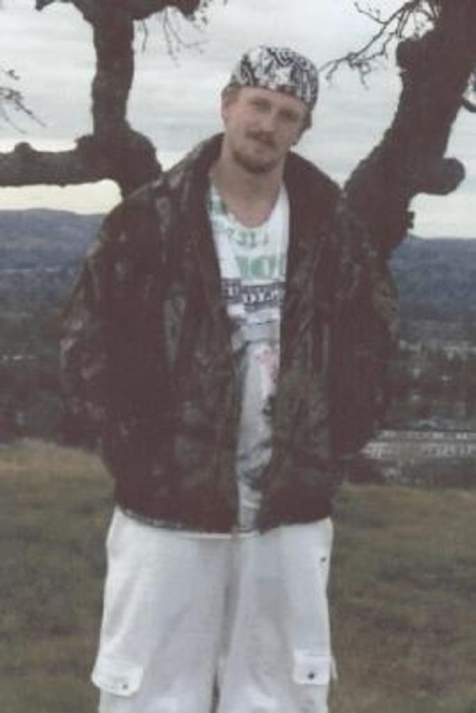 Brandon Jr., Mark Joseph